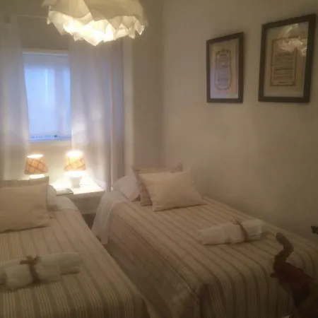 Bolhao Apartment Porto