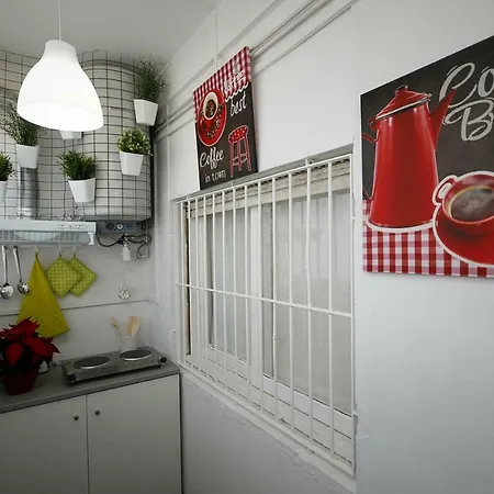 Bolhao Apartment Porto
