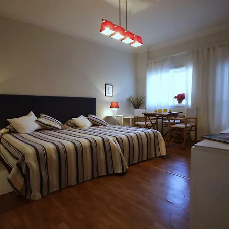 Bolhao Apartment Porto