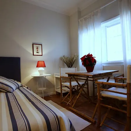 Bolhao Apartment Porto